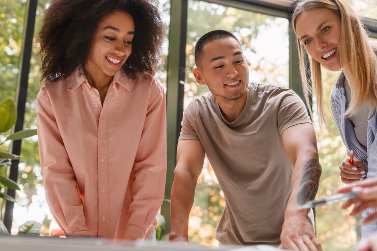 Créer une relation saine avec soi-même