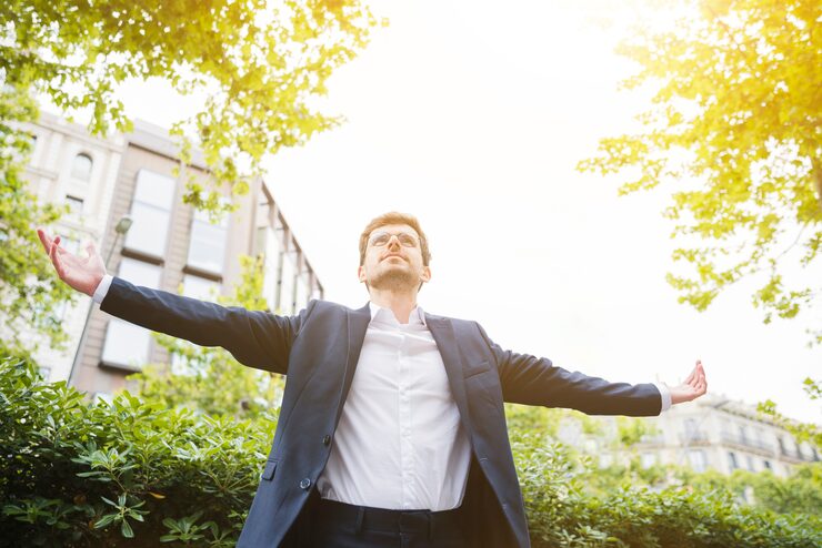 Méditation et pleine conscience